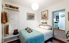 Patio Morisco - Wifi - Free Parking